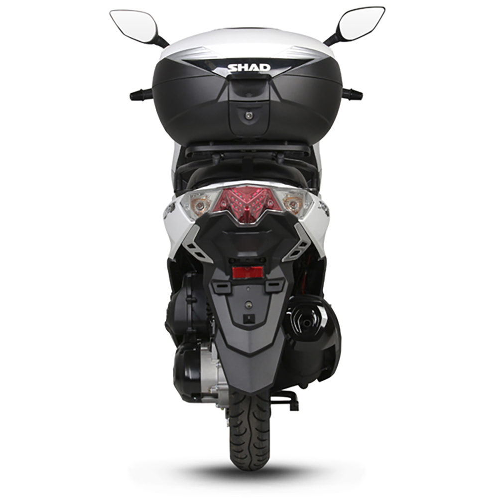 Staffa di montaggio del top case Sym Jet 14 S0JT17ST