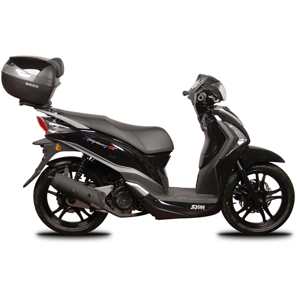 Sym Symphony ST 125 S0SM15ST Staffa di montaggio del bauletto