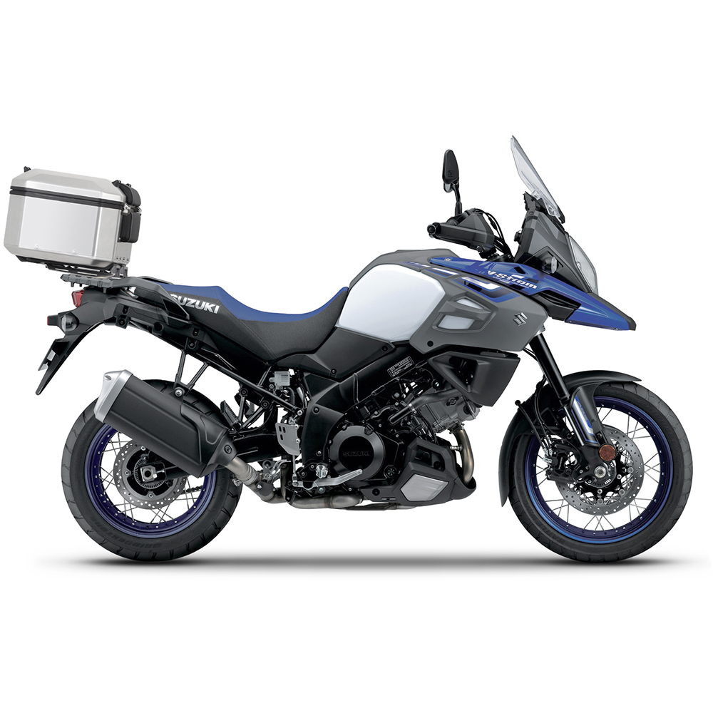 Staffa di montaggio bauletto Suzuki V-STROM 1000 S0VS14ST