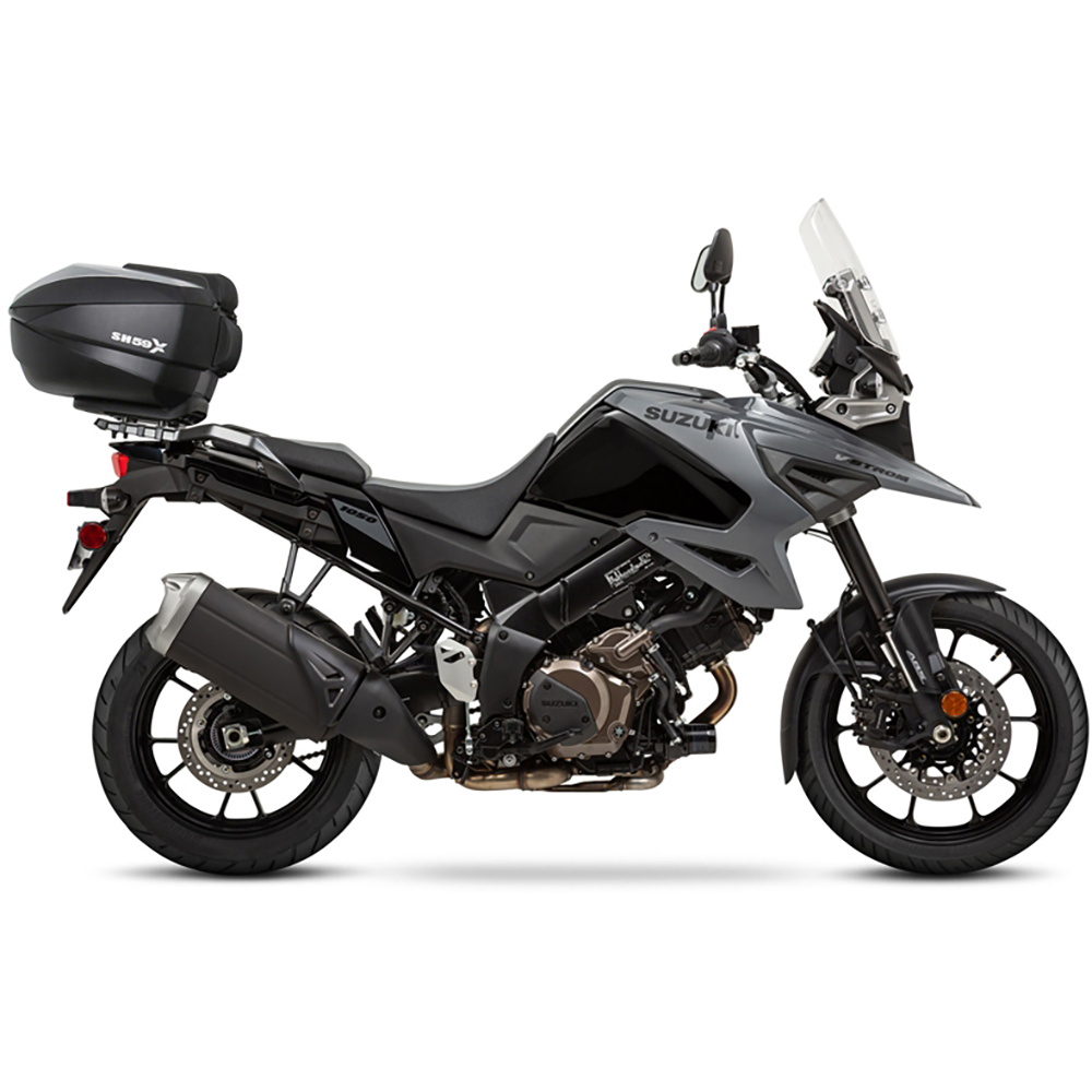 Staffa di montaggio bauletto Suzuki V-STROM 1000 S0VS14ST