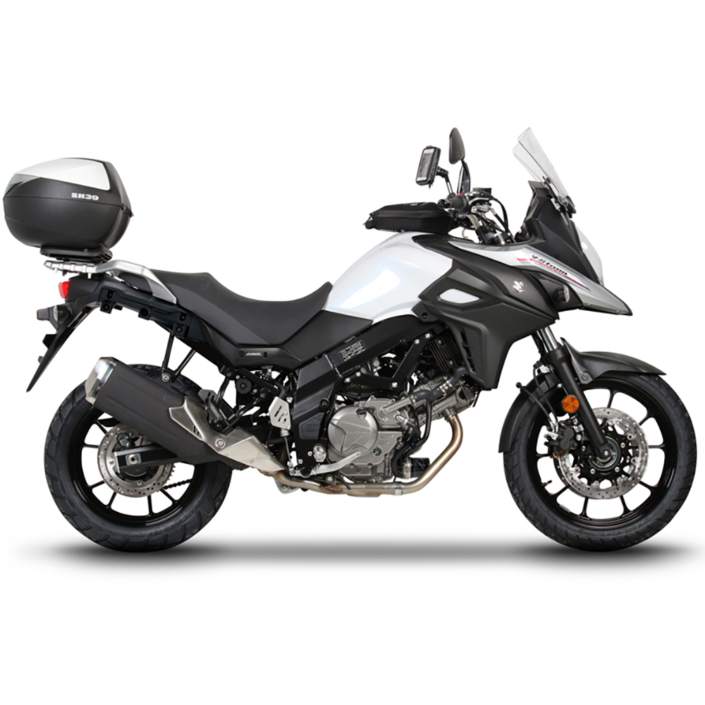 Staffa di montaggio bauletto Suzuki V-STROM 1000 S0VS14ST