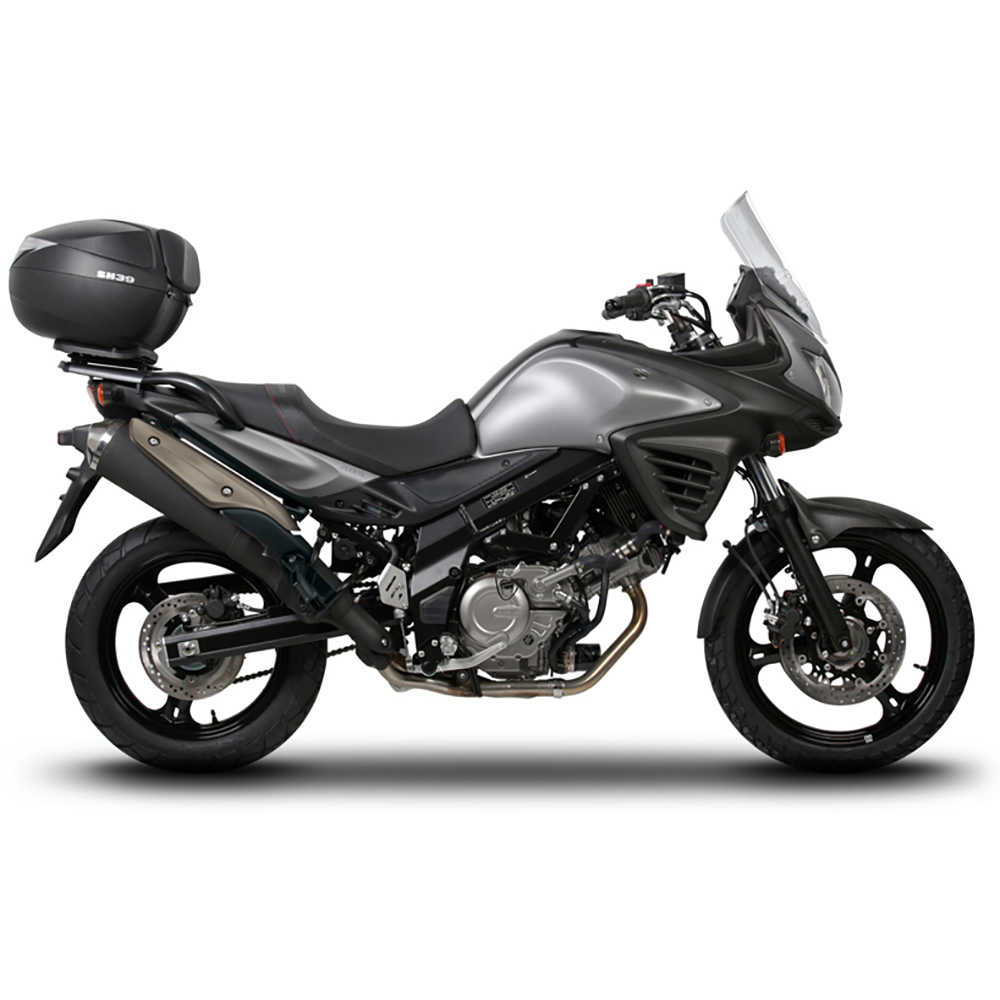 Staffa di montaggio bauletto Suzuki V Strom 650 S0VS62ST