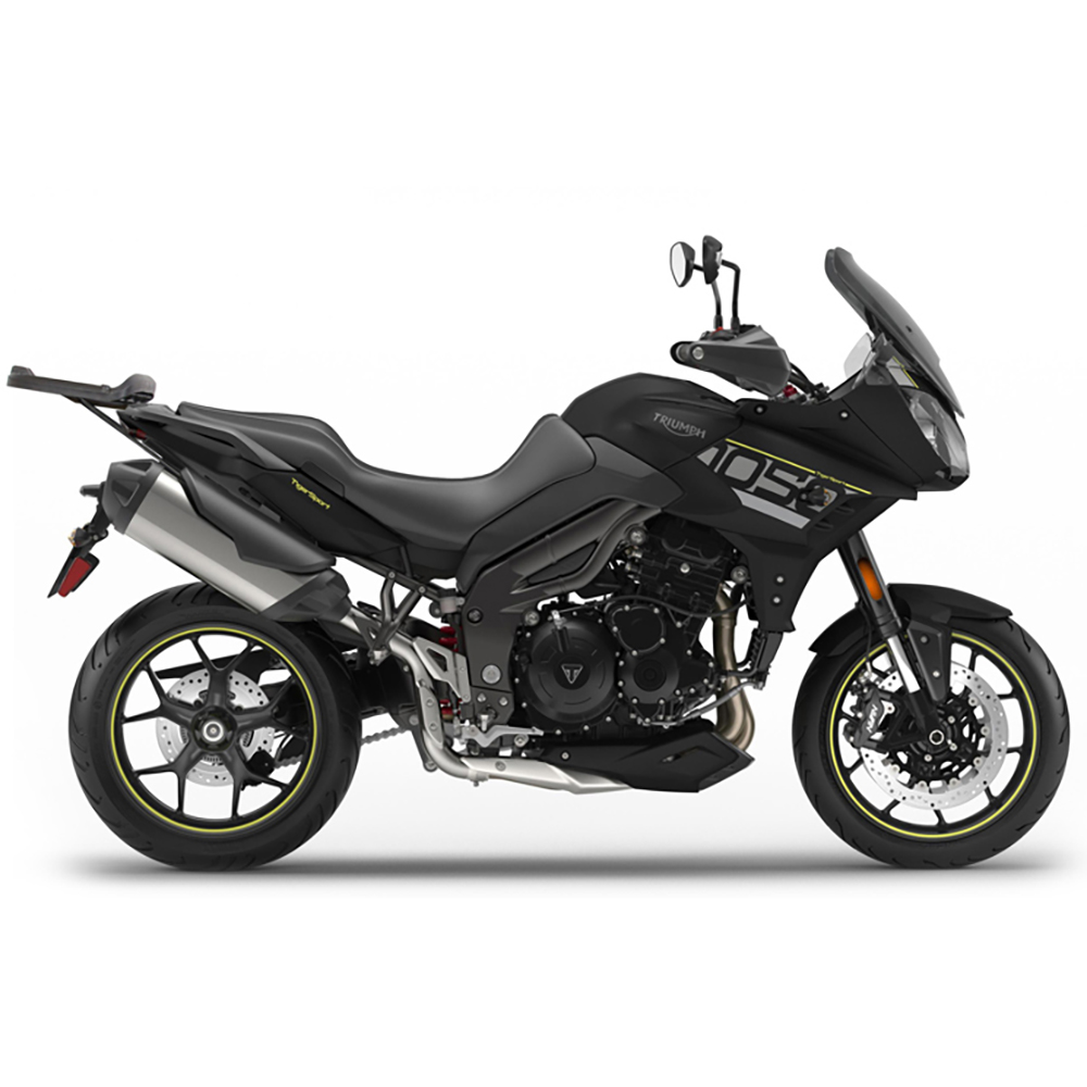 Staffa di montaggio bauletto Triumph Tiger Sport 1050 T0TG16ST