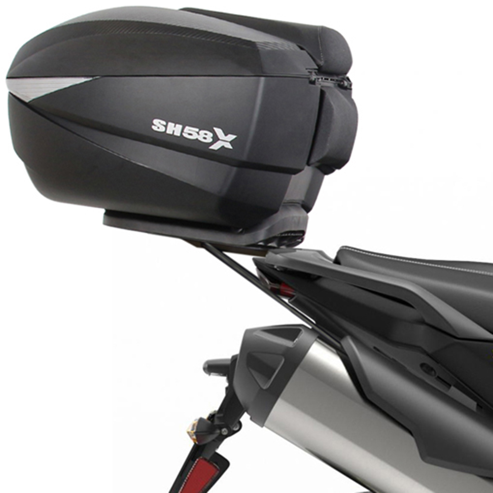 Staffa di montaggio bauletto Triumph Tiger Sport 1050 T0TG16ST