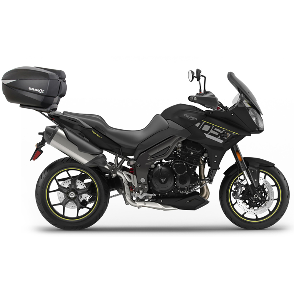 Staffa di montaggio bauletto Triumph Tiger Sport 1050 T0TG16ST