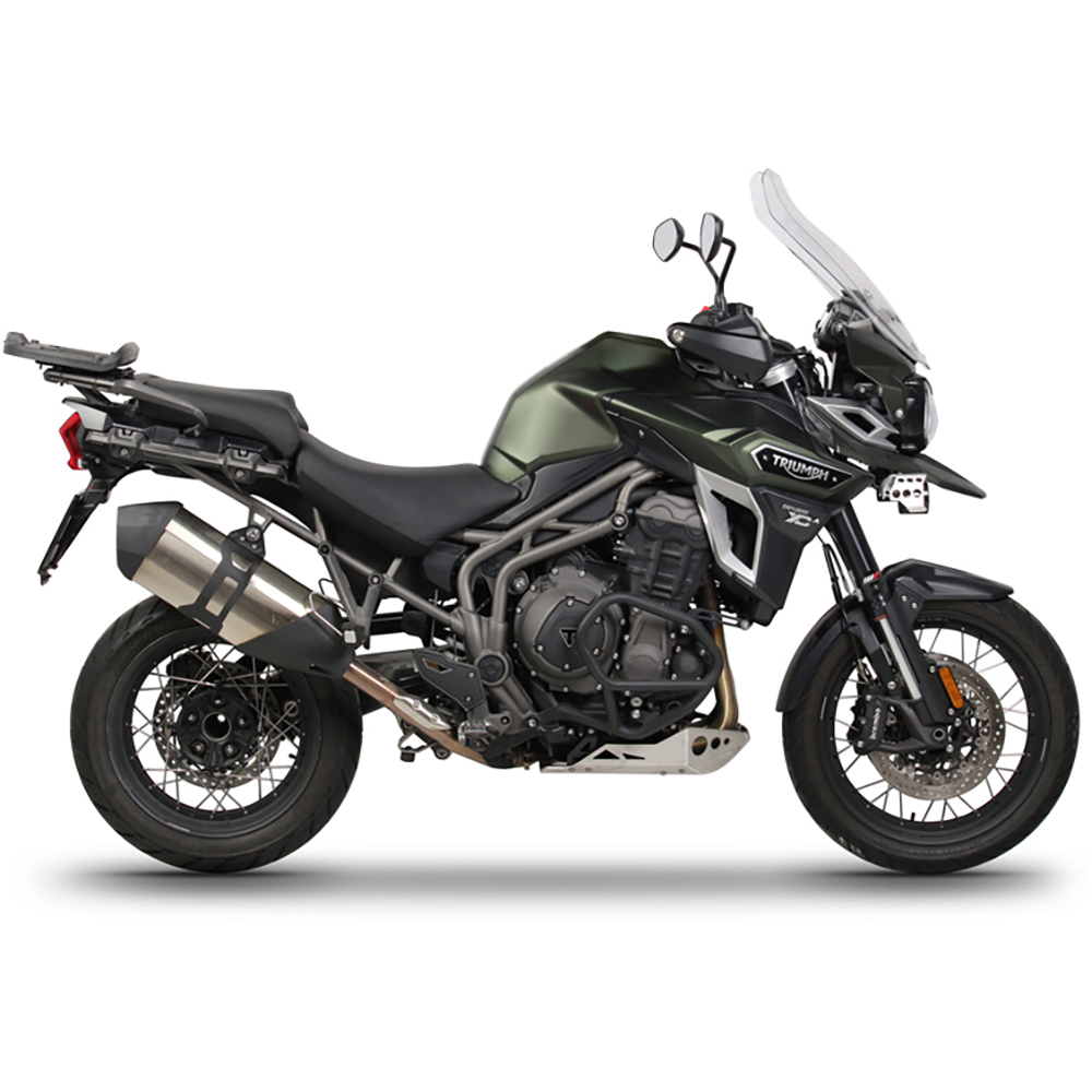 Staffa di montaggio bauletto Triumph Tiger Explorer 1200 T0XP16ST