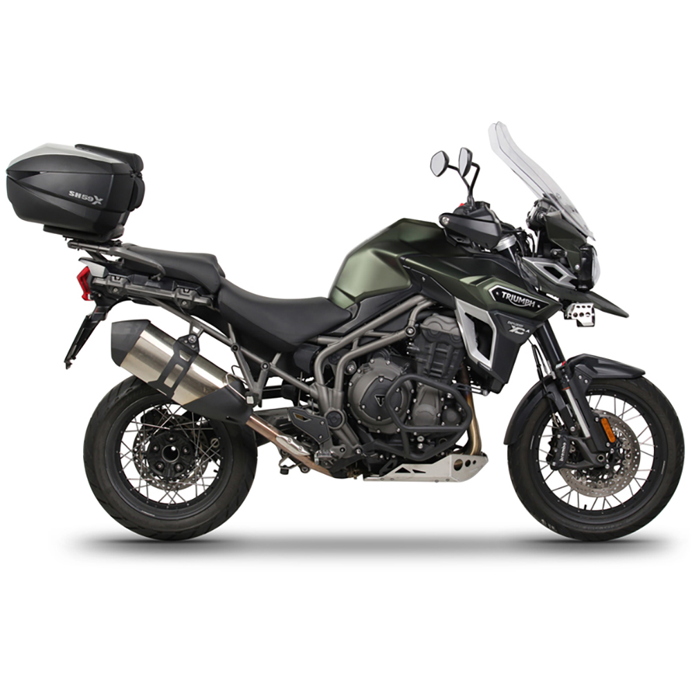 Staffa di montaggio bauletto Triumph Tiger Explorer 1200 T0XP16ST