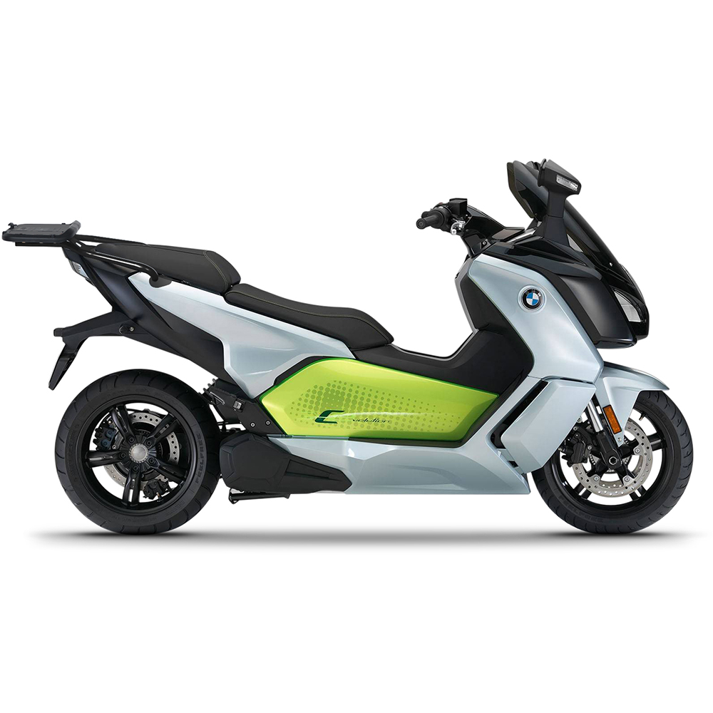 Staffa di montaggio del bauletto BMW C Evolution Electric W0CV17ST