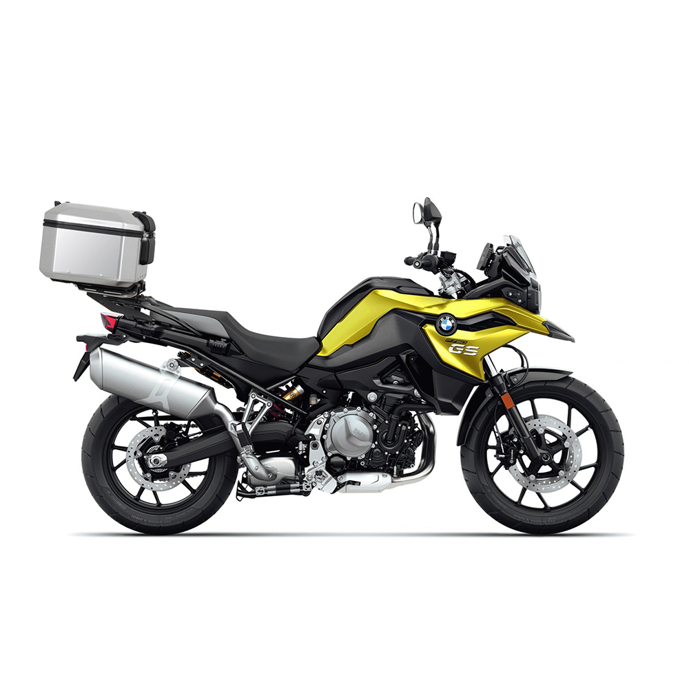 Staffa di montaggio del bauletto BMW F 850 GS W0FG78ST