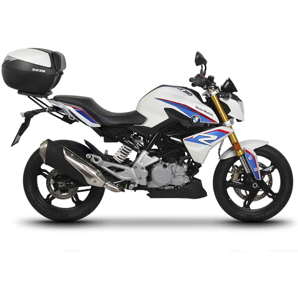 Staffa di montaggio del bauletto BMW G 310 R W0G317ST