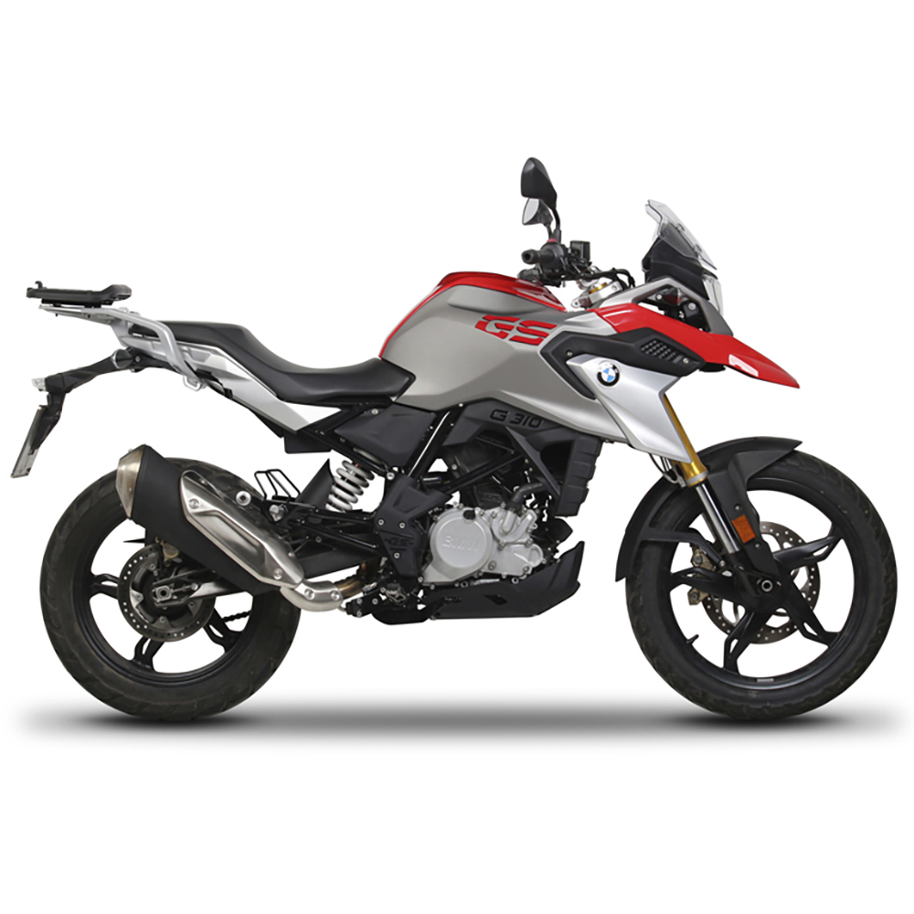 Staffa di montaggio del bauletto BMW G 310 GS W0GG37ST