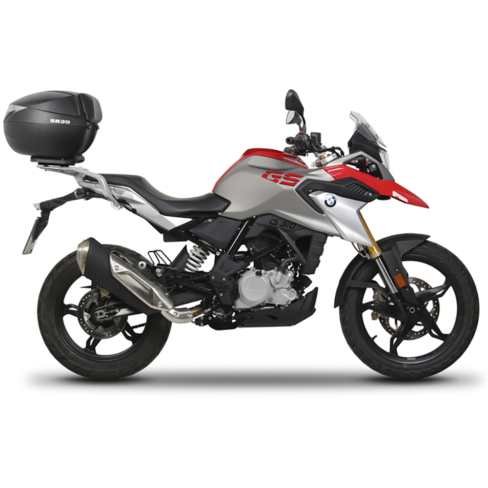 Staffa di montaggio del bauletto BMW G 310 GS W0GG37ST