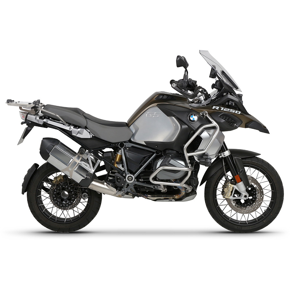 Staffa di montaggio bauletto BMW R 1200 GS Adventure W0GS19ST