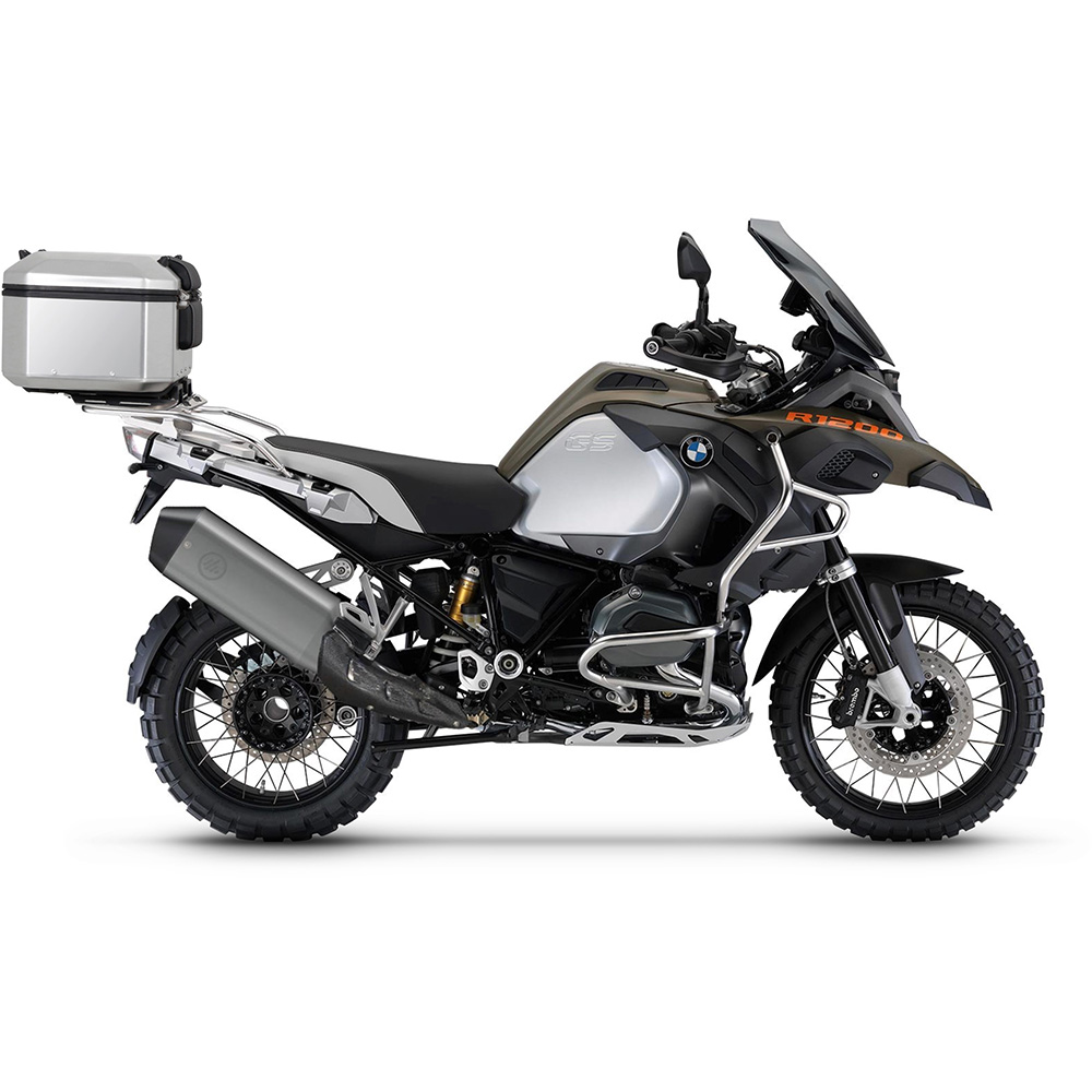 Staffa di montaggio bauletto BMW R 1200 GS Adventure W0GS19ST