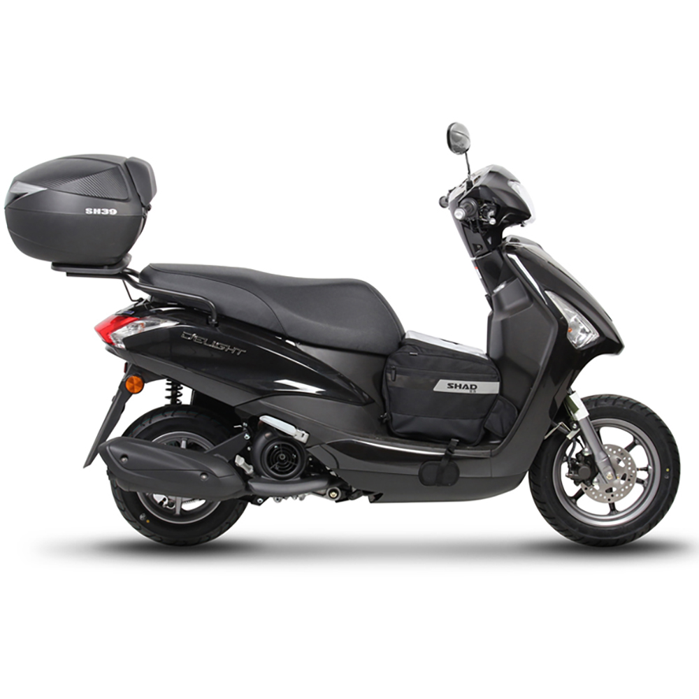 Staffa di montaggio bauletto Yamaha Delight 125 Y0DL17ST