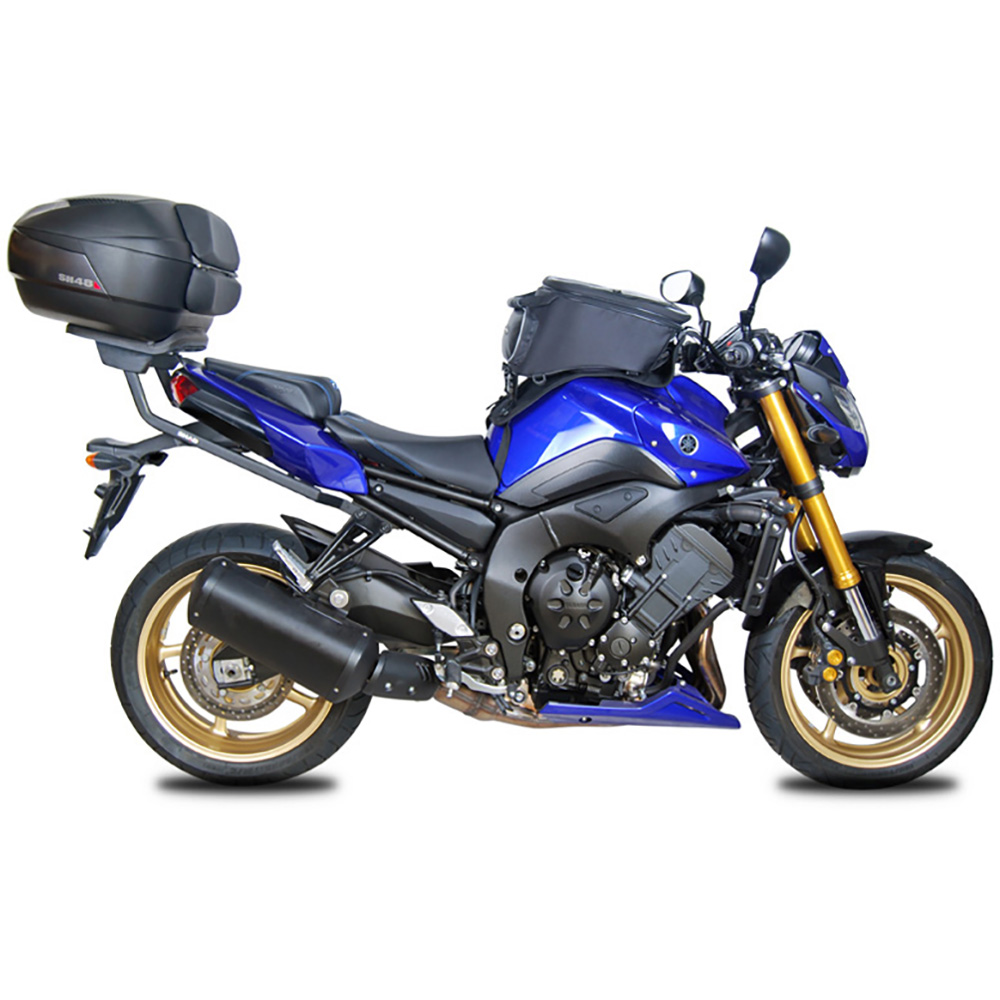 Staffa montaggio bauletto Yamaha Fazer FZ 8 Y0FZ84ST