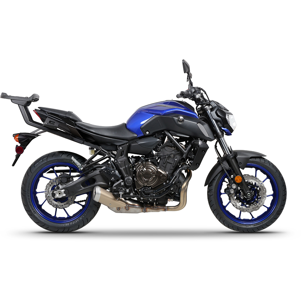 Staffa di montaggio del bauletto Yamaha MT 07 Y0MT78ST