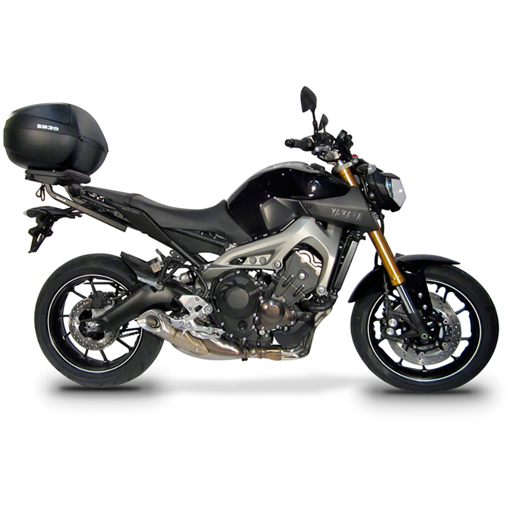 Staffa di montaggio del bauletto Yamaha MT 09 Y0MT93ST