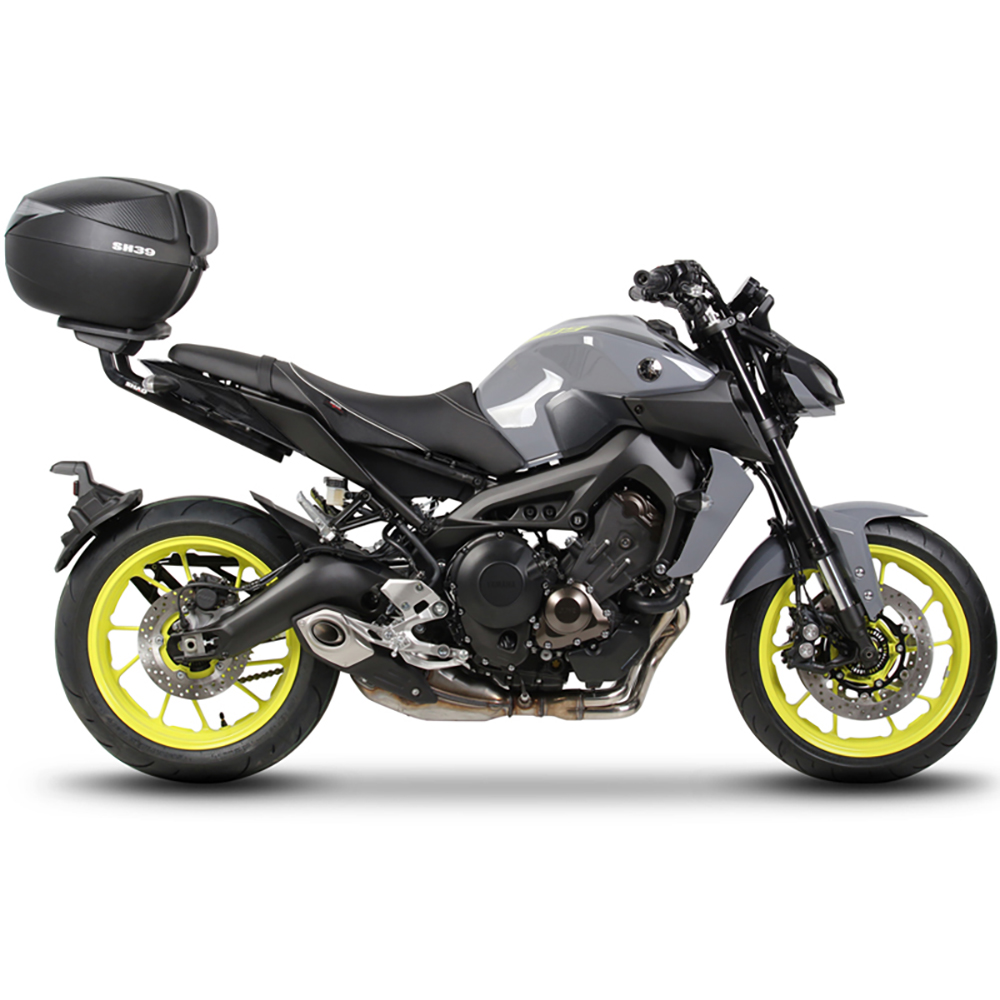 Staffa di montaggio del bauletto Yamaha MT 09 Y0MT97ST