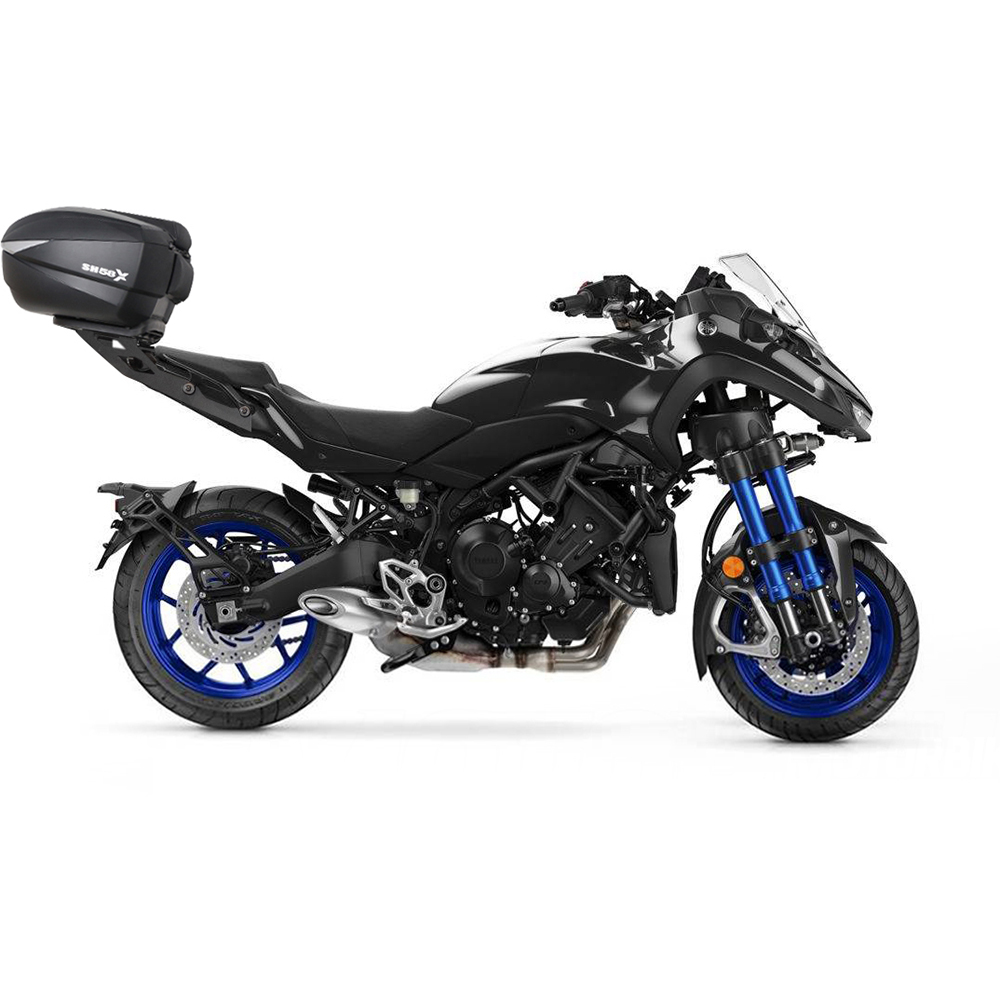 Staffa di montaggio del bauletto Yamaha Niken 900 Y0NK98ST