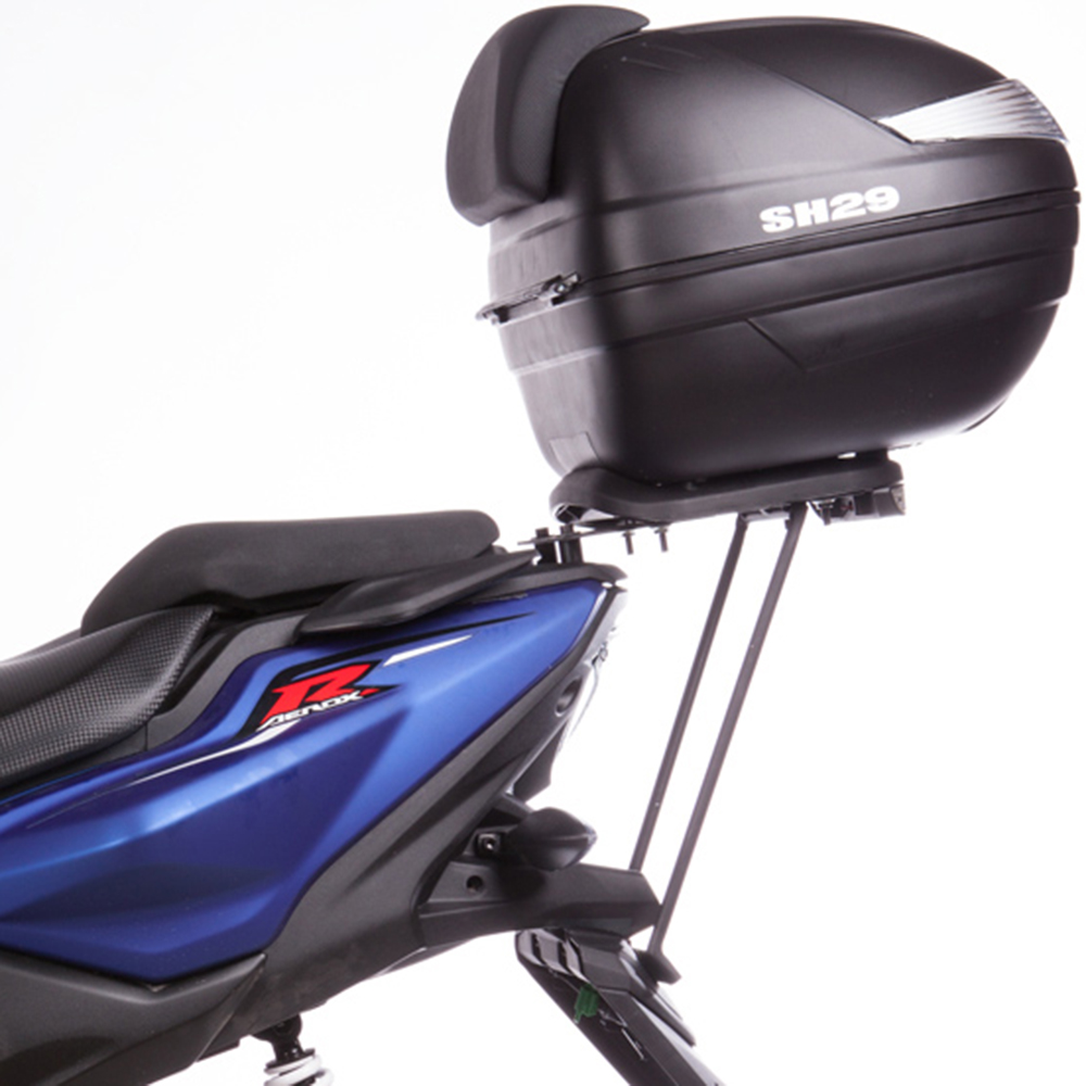 Staffa di montaggio bauletto Yamaha Aerox 50 Y0RX53ST