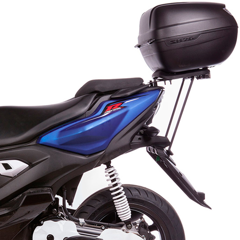 Staffa di montaggio bauletto Yamaha Aerox 50 Y0RX53ST