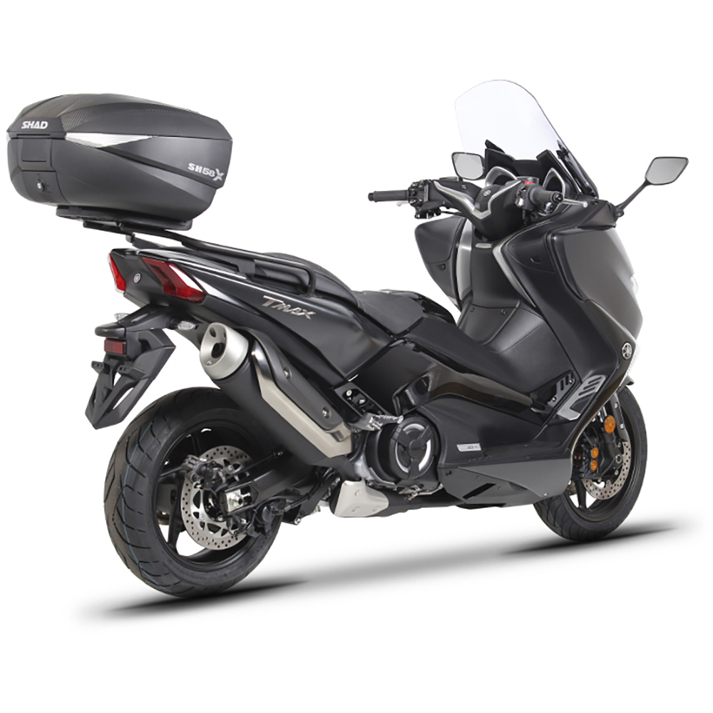 Staffa di montaggio del bauletto Yamaha T-Max 530 Y0TM57ST