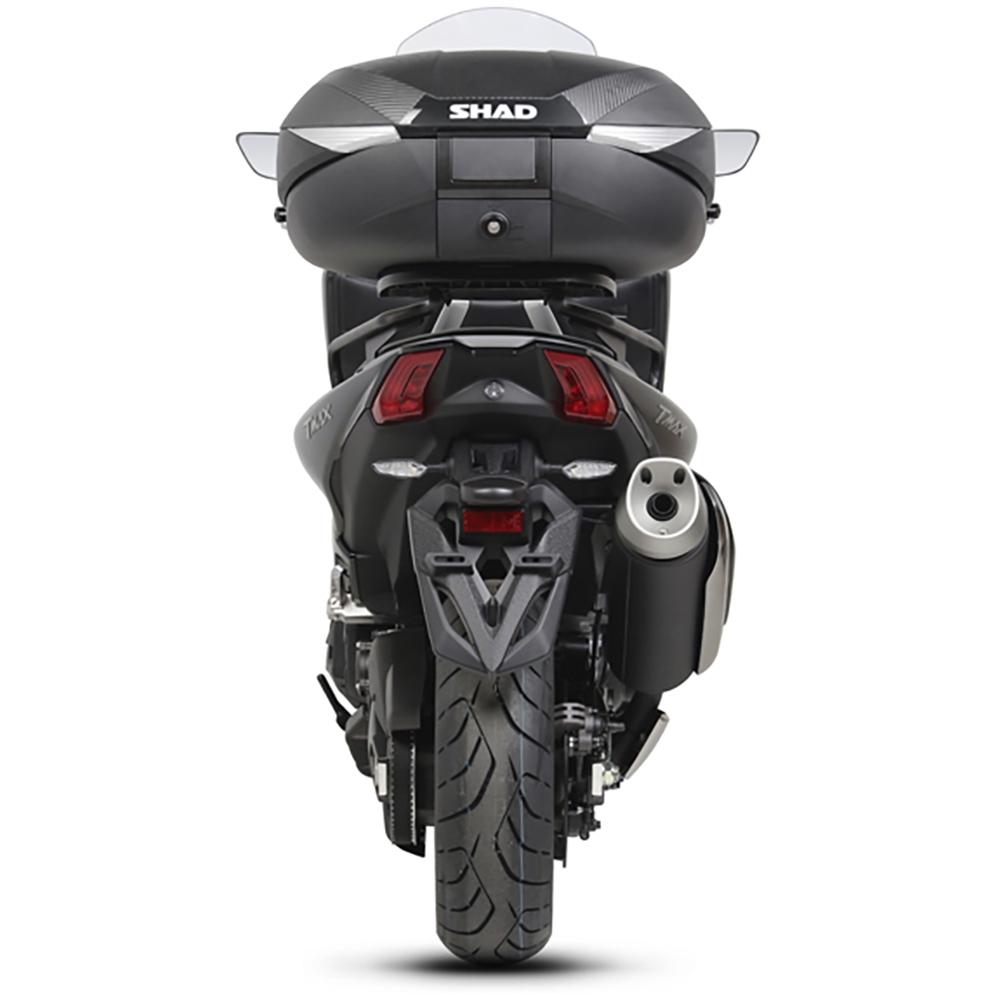 Staffa di montaggio del bauletto Yamaha T-Max 530 Y0TM57ST