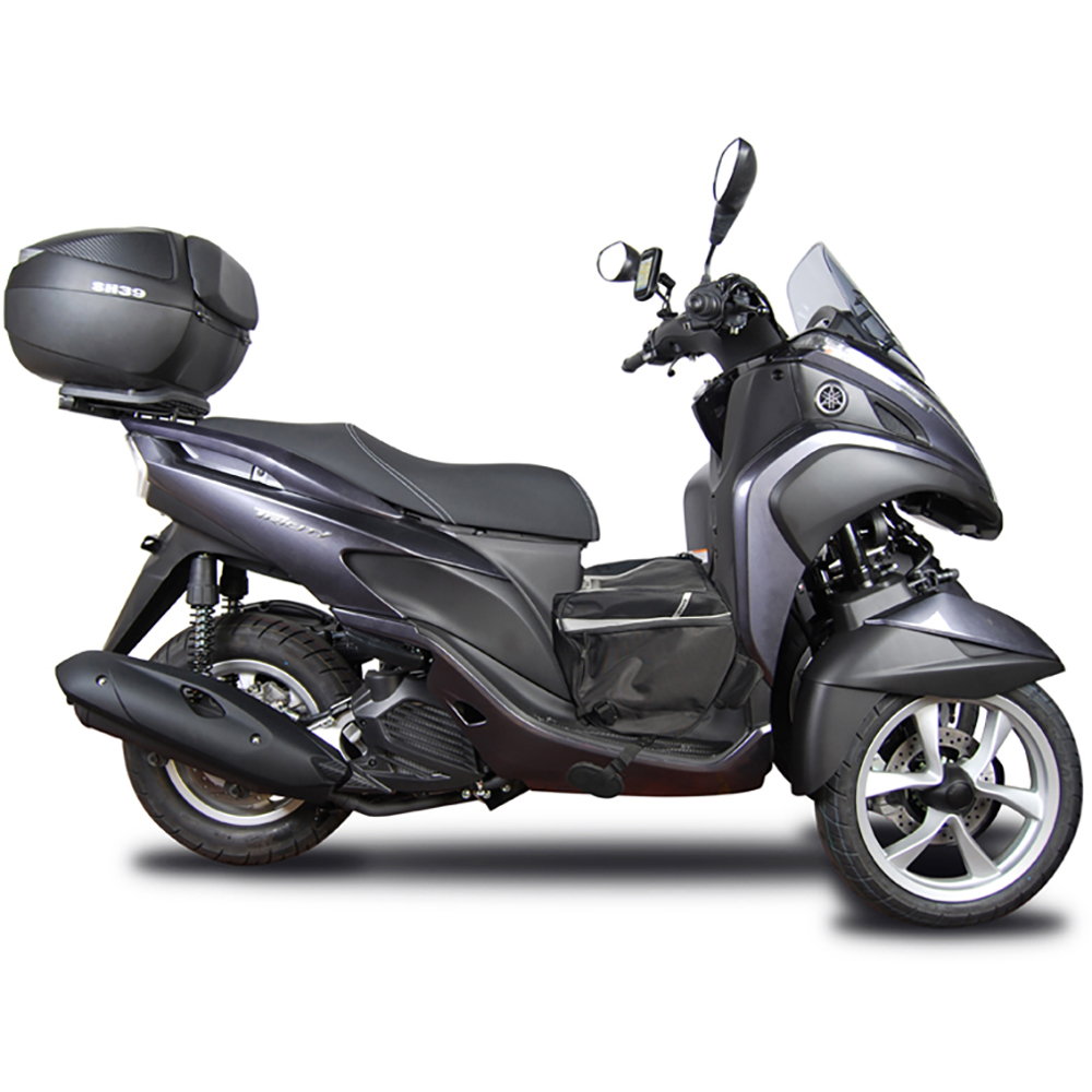 Staffa di montaggio bauletto Yamaha Tricity 125 Y0TR14ST