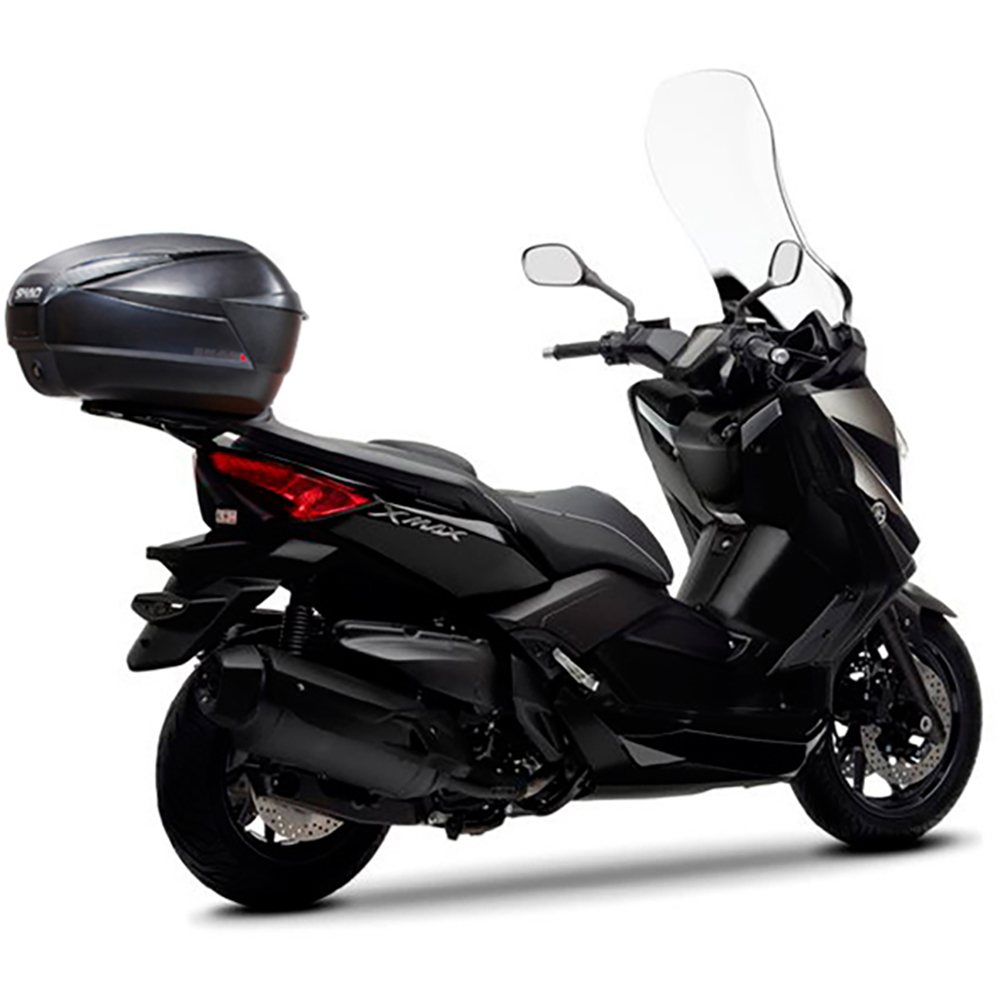 Staffa di montaggio bauletto Yamaha X-Max 125 Y0XM43ST