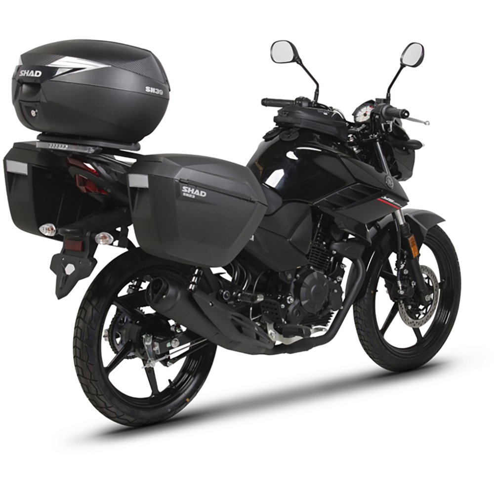 Staffa di montaggio bauletto Yamaha YS 125 Y0YS17ST