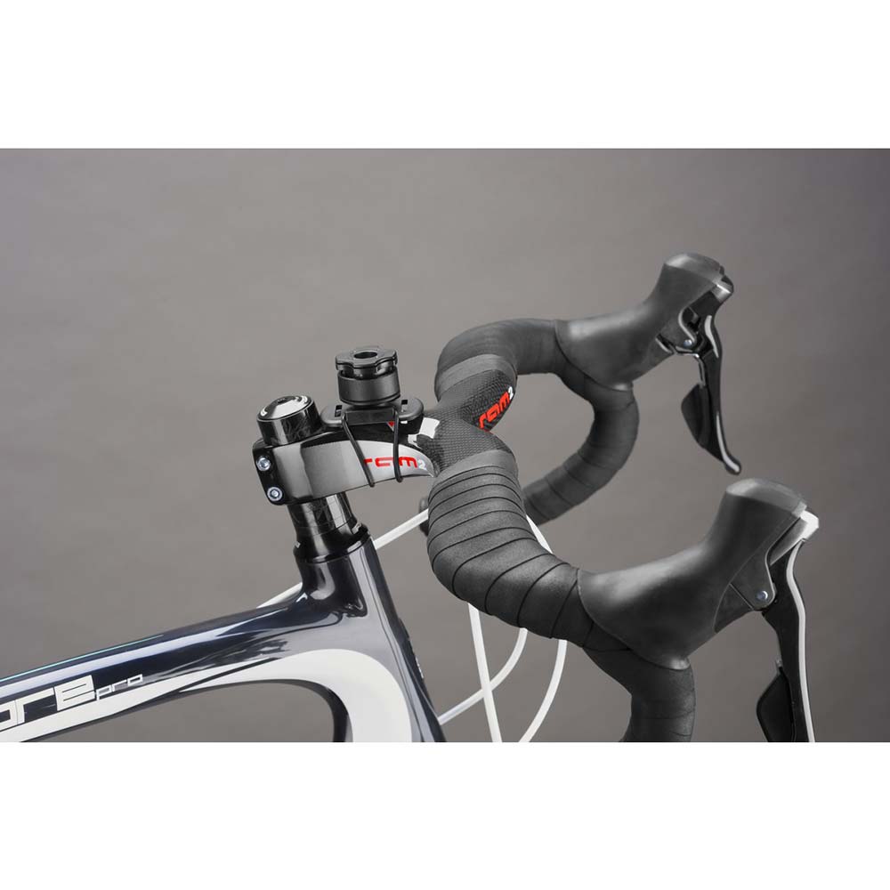 Supporto universale Quiklox per manubri di bicicletta