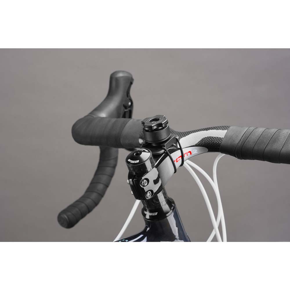 Supporto universale Quiklox per manubri di bicicletta