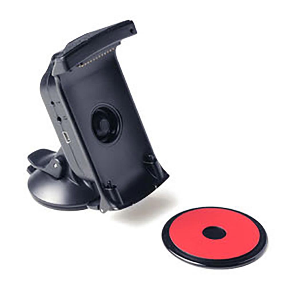 Supporto per auto Zümo