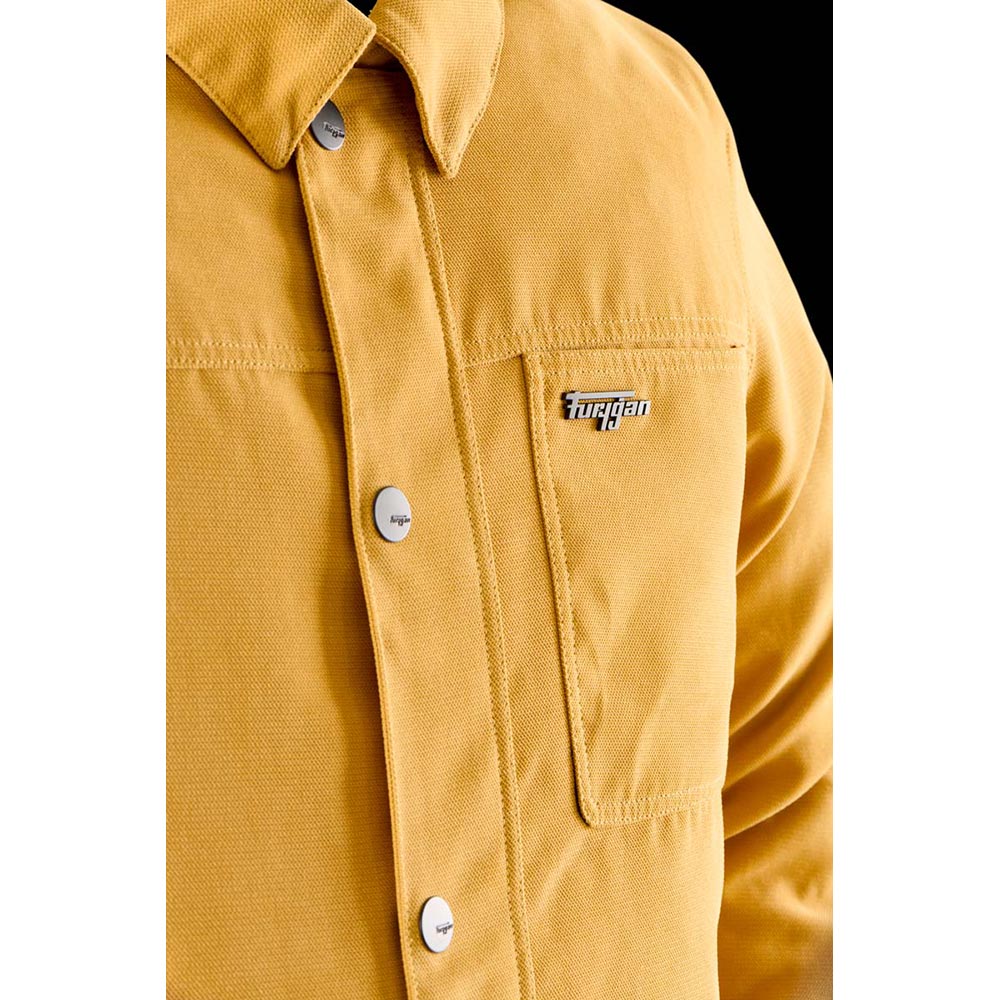 Camicia da lavoro Marlon X Kevlar