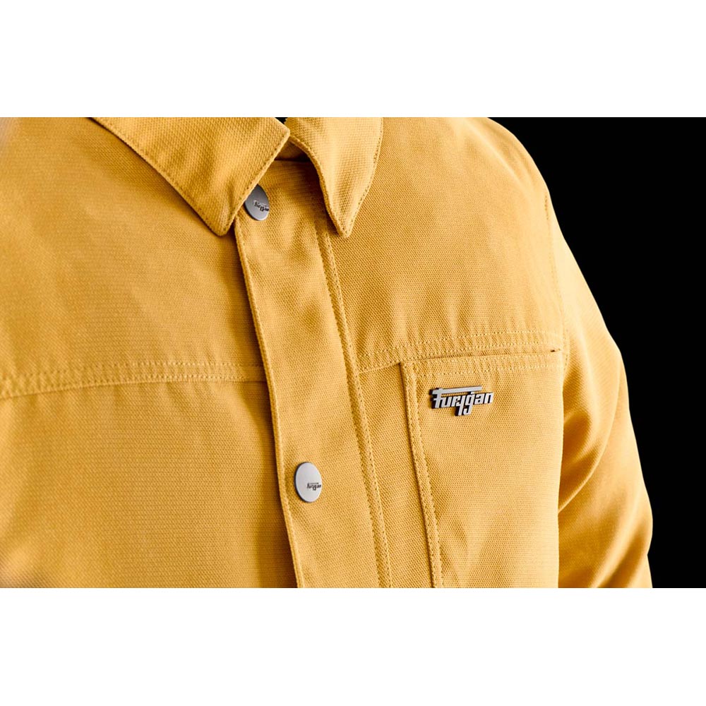 Camicia da lavoro Marlon X Kevlar