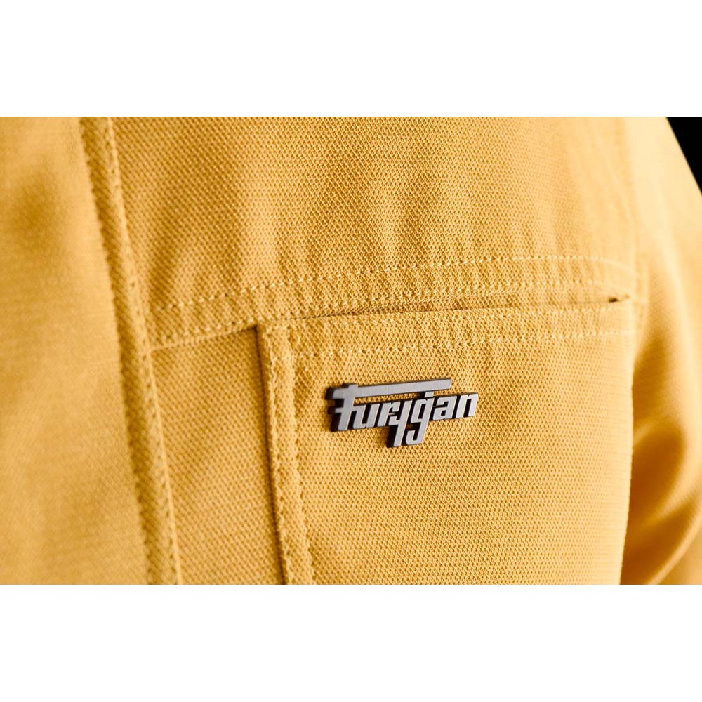 Camicia da lavoro Marlon X Kevlar
