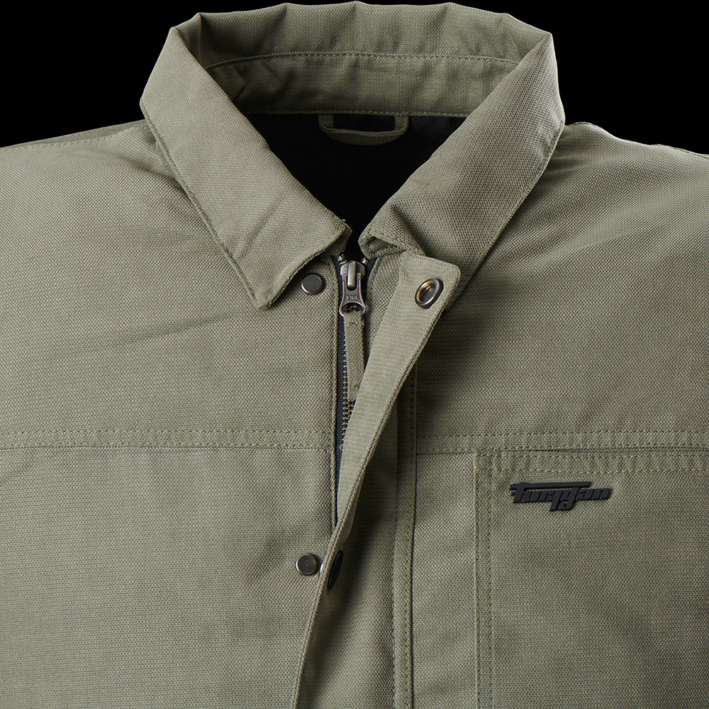 Camicia da lavoro Marlon X Kevlar