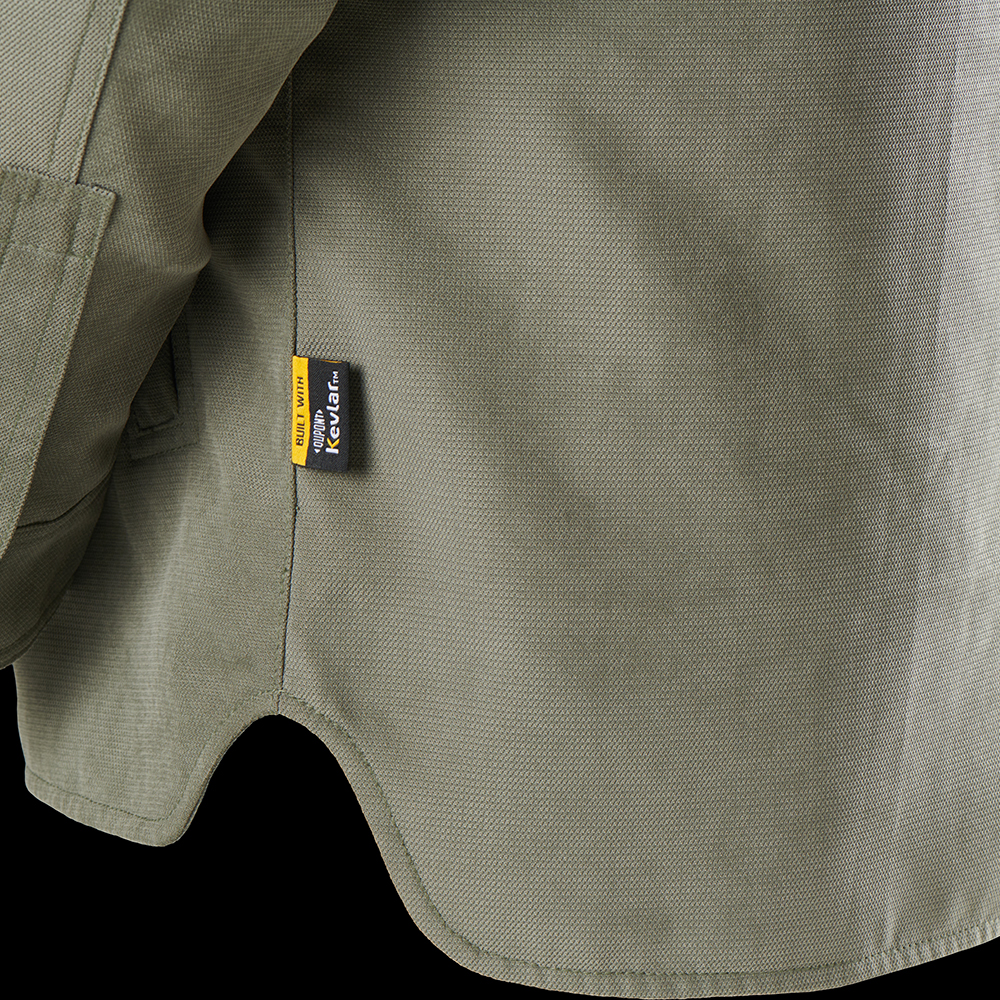 Camicia da lavoro Marlon X Kevlar