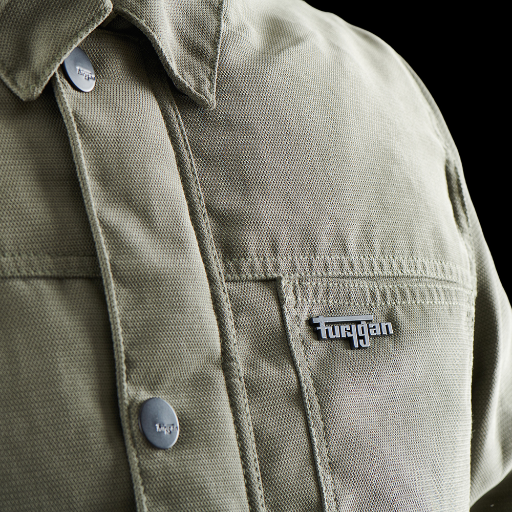 Camicia da lavoro Marlon X Kevlar