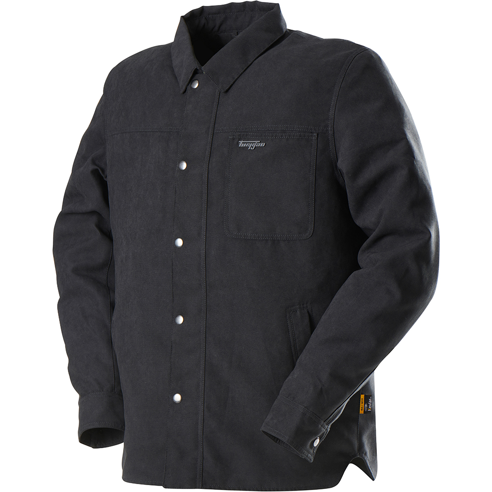 Camicia da lavoro Marlon X Kevlar