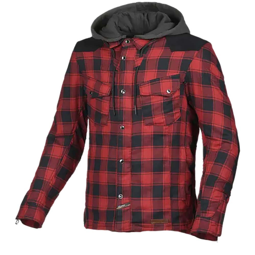 Camicia da lavoro interna