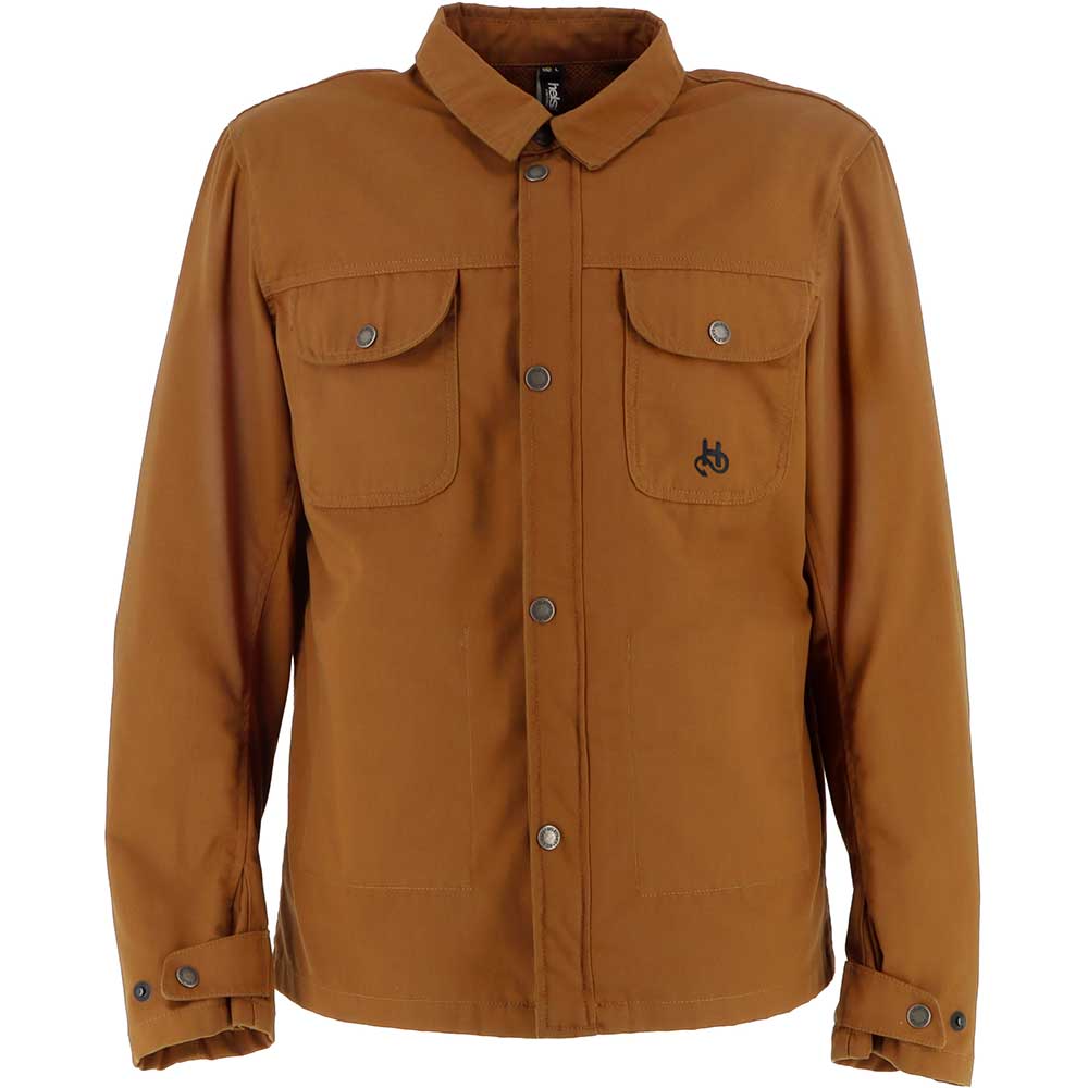 Camicia da lavoro di Detroit