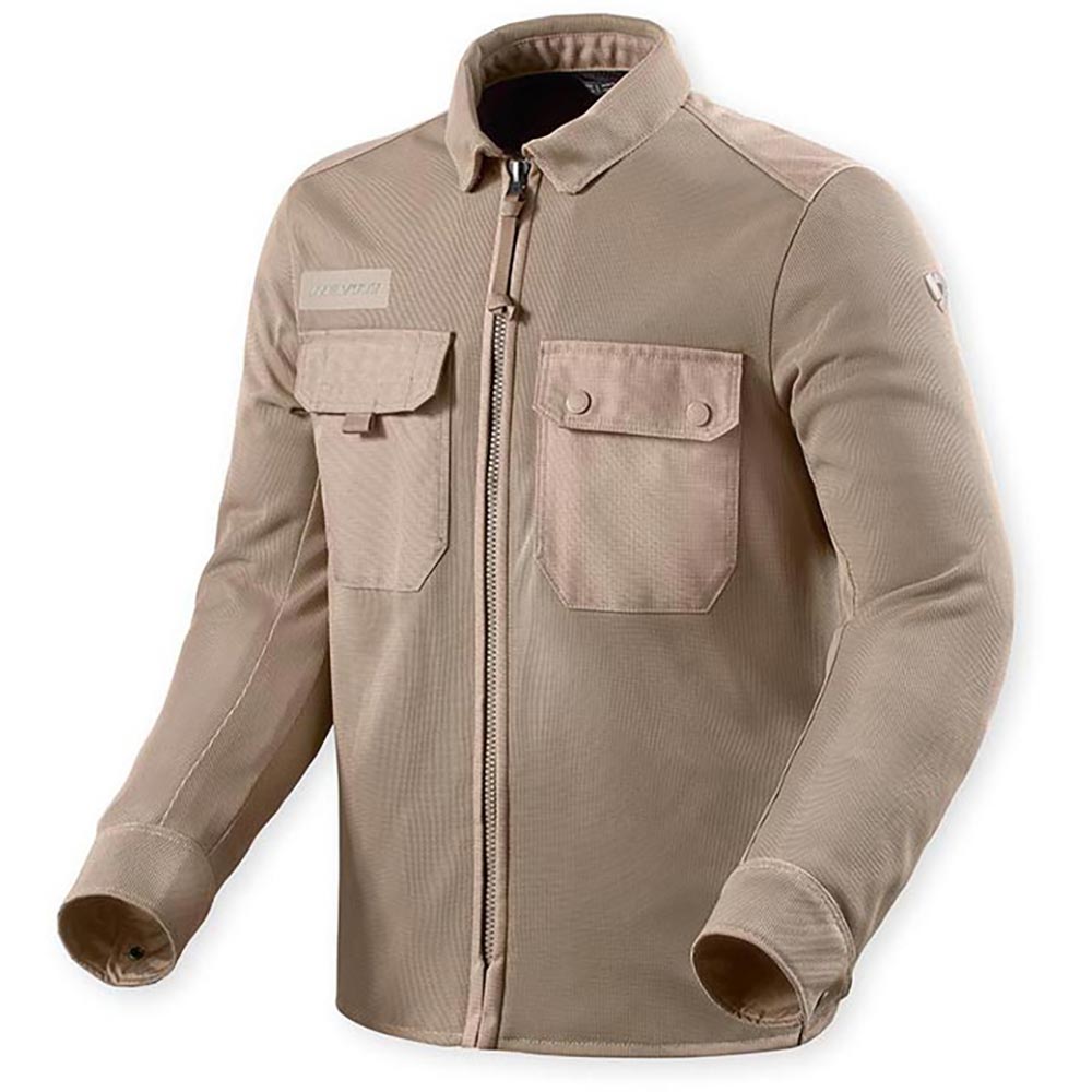 Maglia oversize Trace Air 3