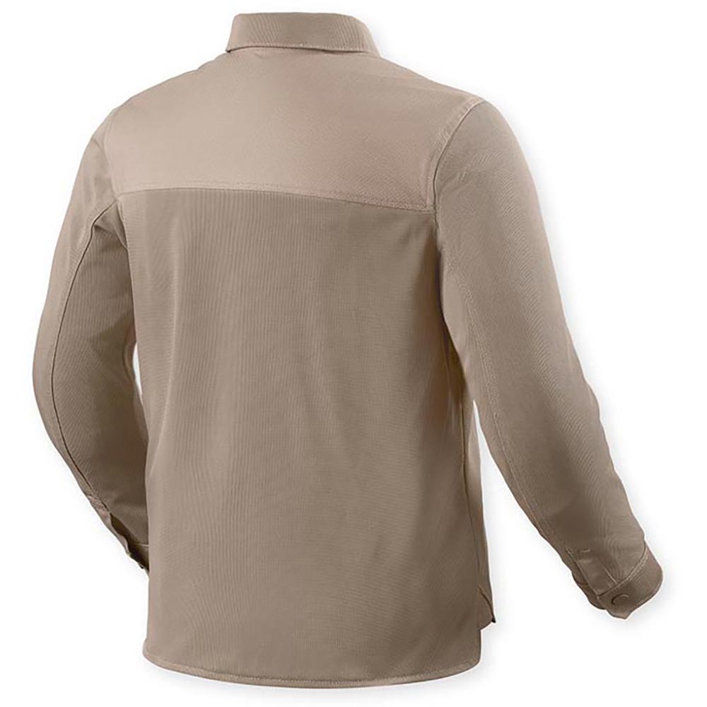 Maglia oversize Trace Air 3