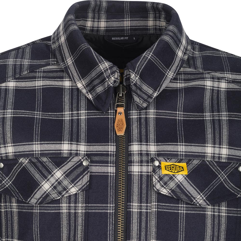 Camicia da lavoro