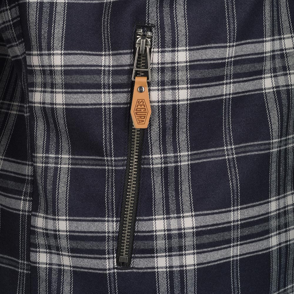 Camicia da lavoro