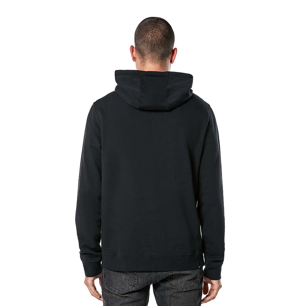 Felpa Blaze 2.0 con cappuccio
