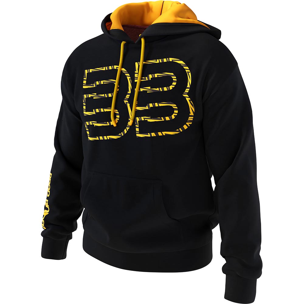 Felpa con cappuccio Brad Binder 24