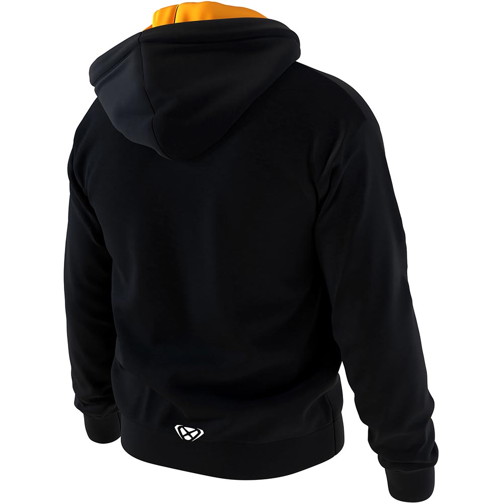 Felpa con cappuccio Brad Binder 24